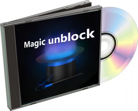 Magic unblock - PRIPRAVUJEM